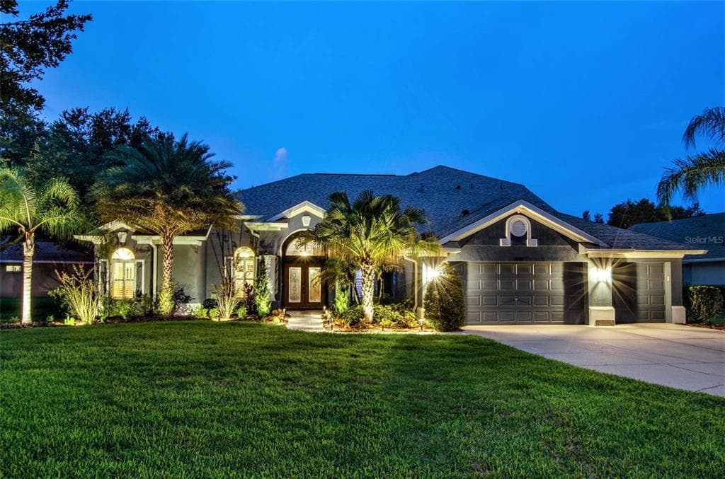12248 CREEK EDGE DRIVE RIVERVIEW, FL 33579