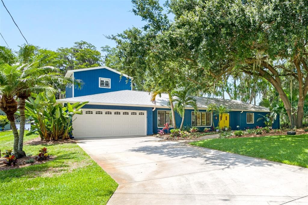 16122 ARMISTEAD LANE ODESSA, FL 33556