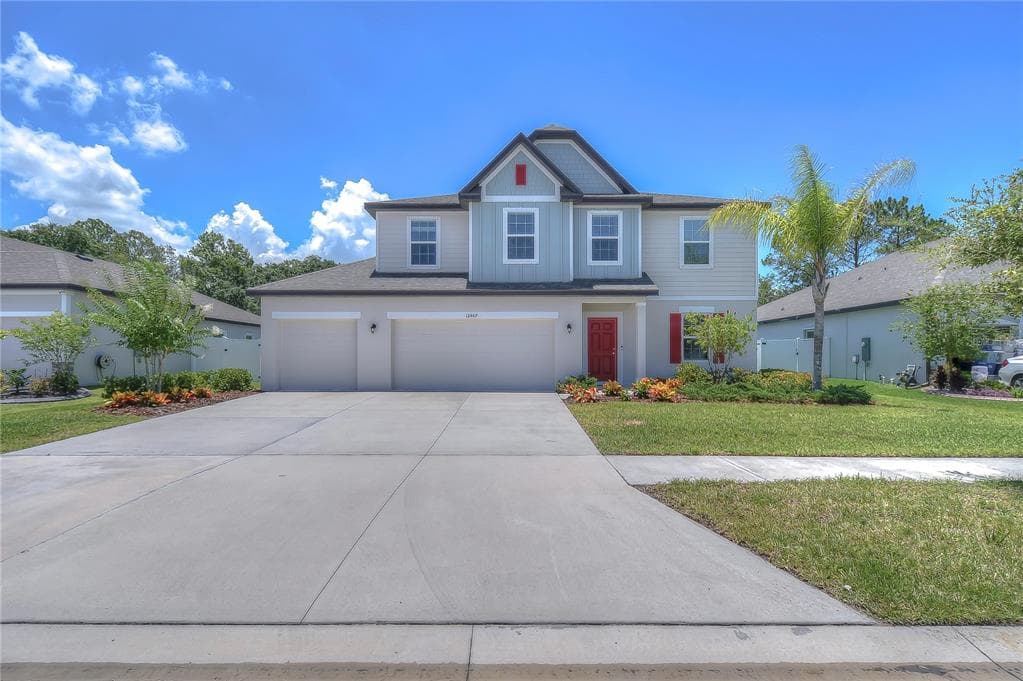12407 BRICK COBBLESTONE DRIVE