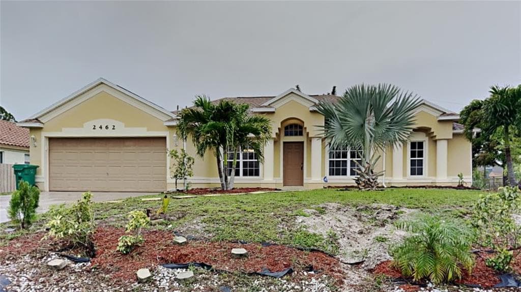 2462 SW LOQUAT ROAD PORT SAINT LUCIE, FL 34953