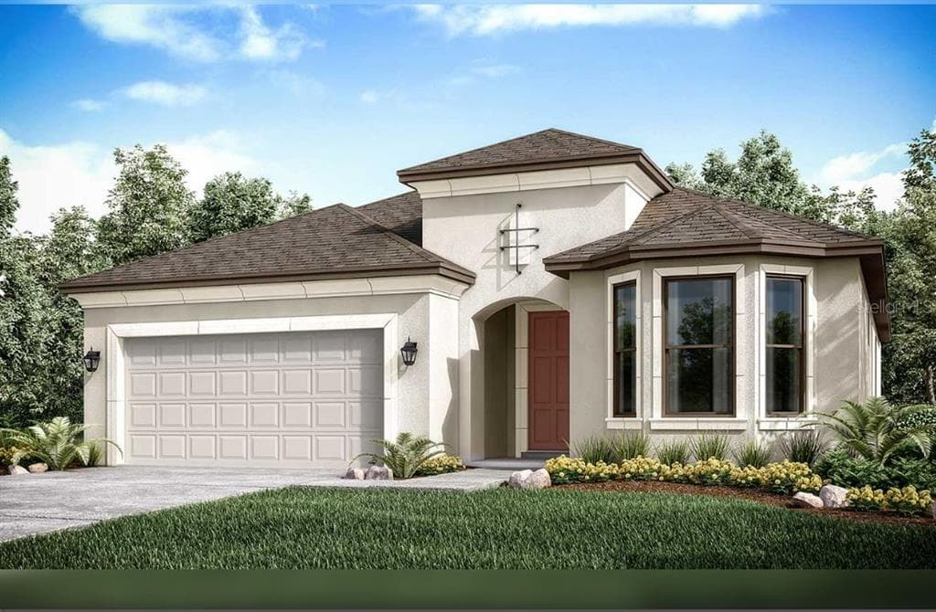 1850 GOBLET COVE STREET KISSIMMEE, FL 34746