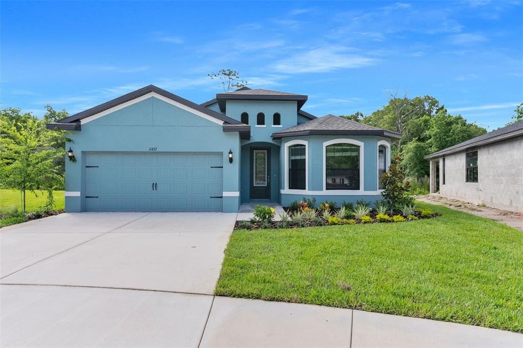 11452 WEAVER HOLLOW ROAD