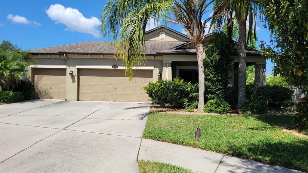 11501 PALMETTO PINE STREET RIVERVIEW, FL 33569