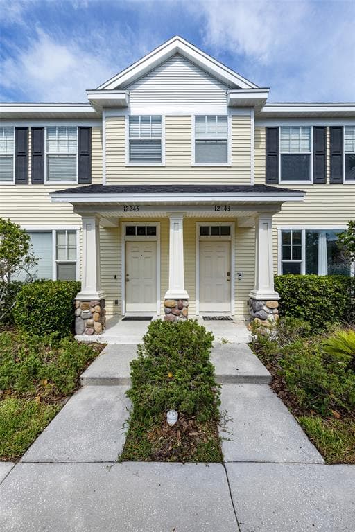 12243 COUNTRY WHITE CIR TAMPA, FL 33635