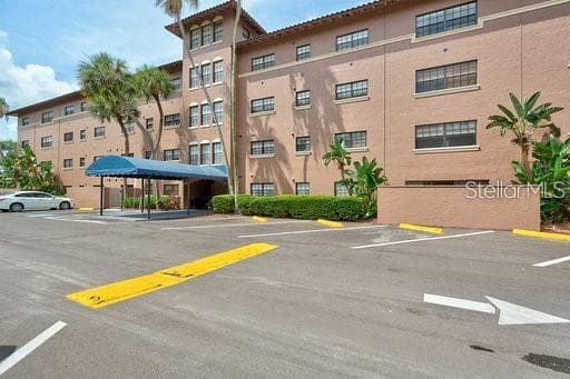 6100 GULFPORT BOULEVARD S UNIT 117 GULFPORT, FL 33707