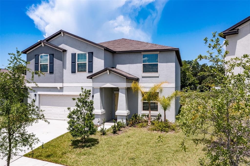 7160 SAMUEL IVY DRIVE TAMPA, FL 33619