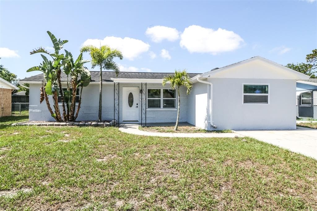 3122 MERITA DRIVE HOLIDAY, FL 34691
