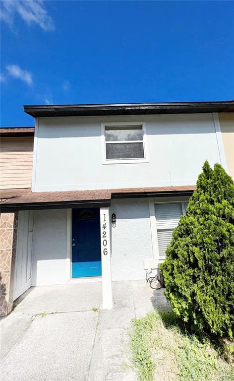 14206 VILLAGE TERRACE DRIVE