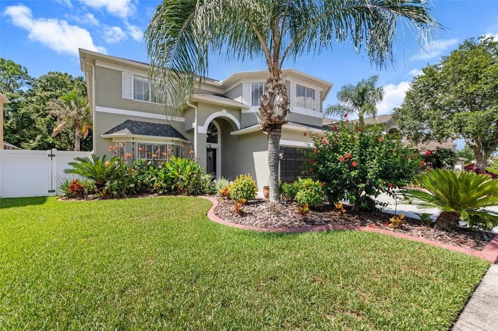 27007 CORAL SPRINGS DRIVE