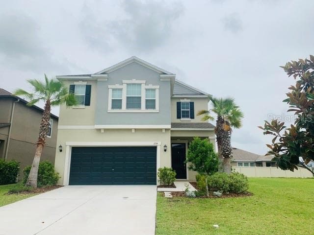 1534 TALLULAH TERRACE