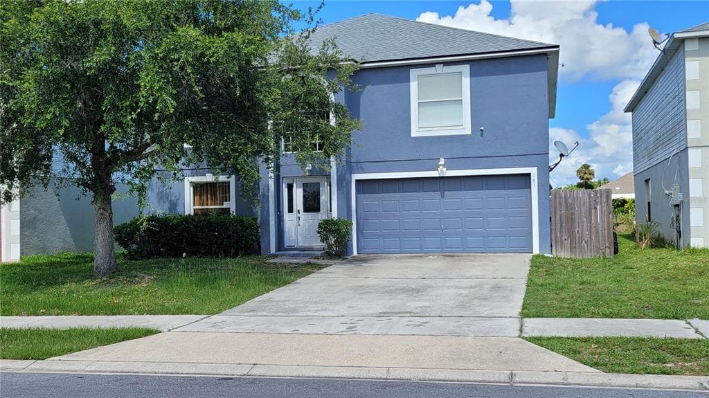 103 WHEATFIELD CIRCLE