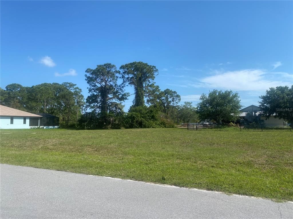 188 SPRING DRIVE ROTONDA WEST, FL 33947