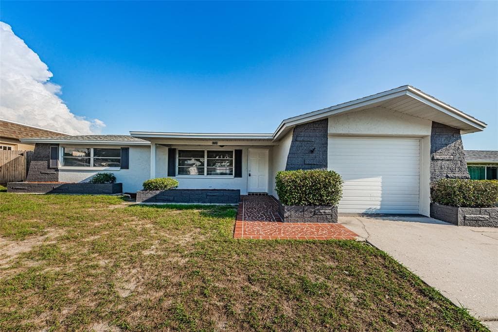 5724 THRUSH DRIVE NEW PORT RICHEY, FL 34652