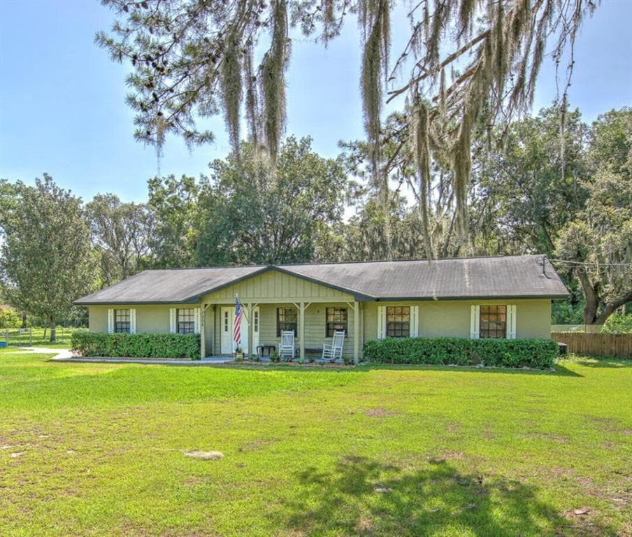 7006 DUSTY ROAD RIVERVIEW, FL 33569