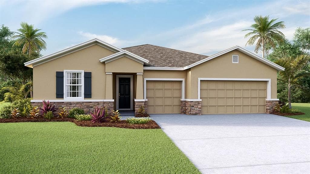 484 SE 66TH TERRACE OCALA, FL 34472