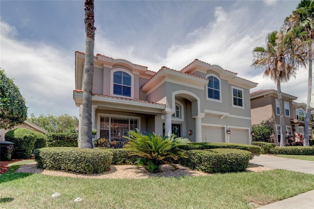 2208 ELIZABETH WAY DUNEDIN, FL 34698