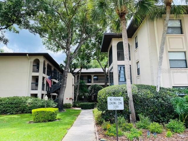 3399 MERMOOR DRIVE UNIT 301 PALM HARBOR, FL 34685