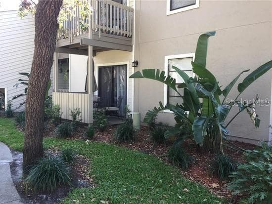 2480 CYPRESS POND ROAD UNIT 1107 PALM HARBOR, FL 34683
