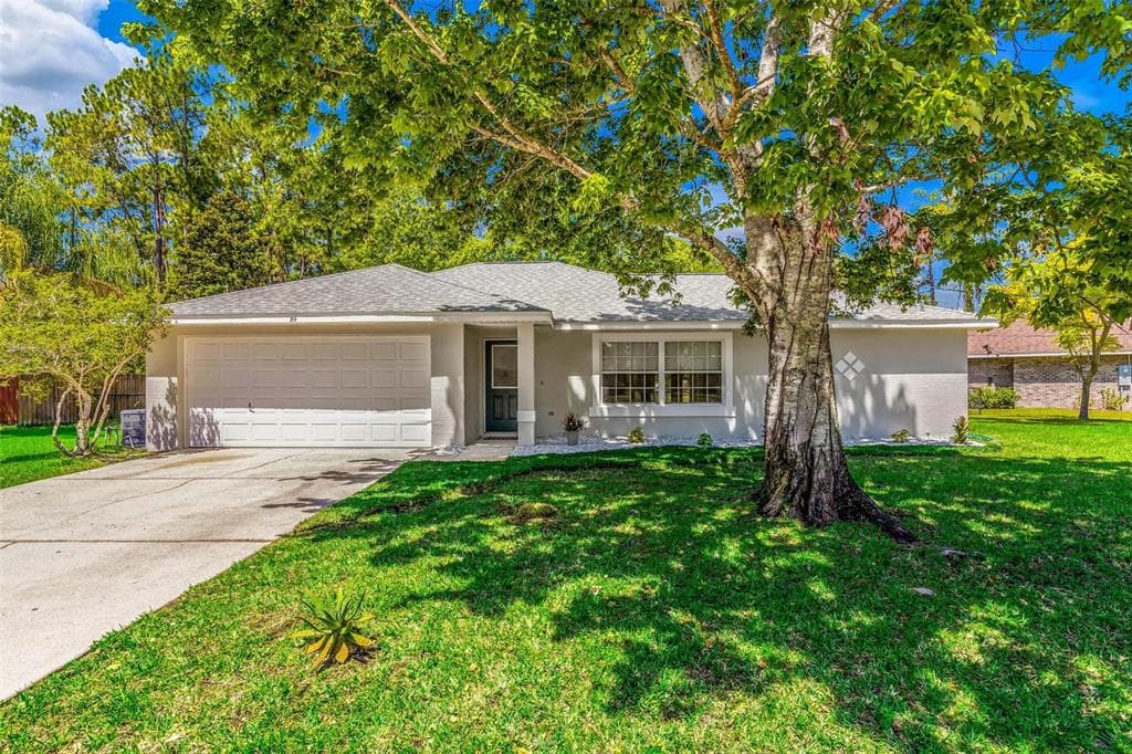 29 BRIAN LANE PALM COAST, FL 32137