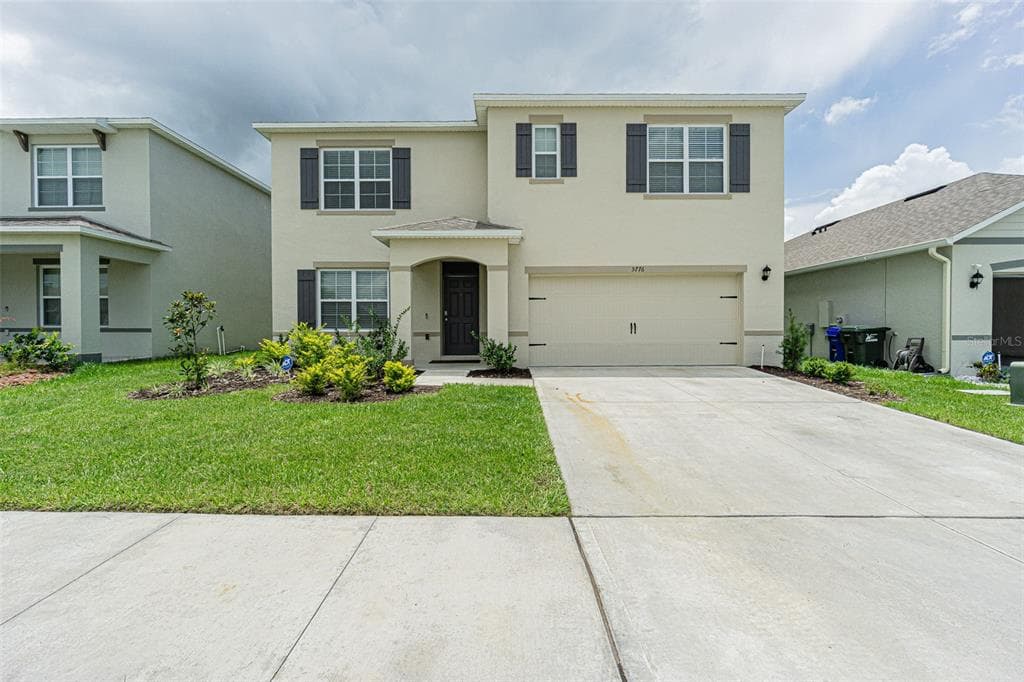 5776 ARLINGTON RIVER DRIVE LAKELAND, FL 33811
