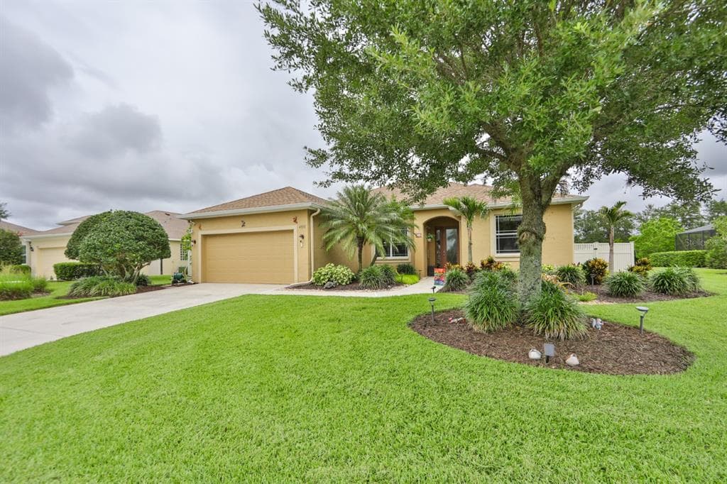 4918 134TH TERRACE E PARRISH, FL 34219