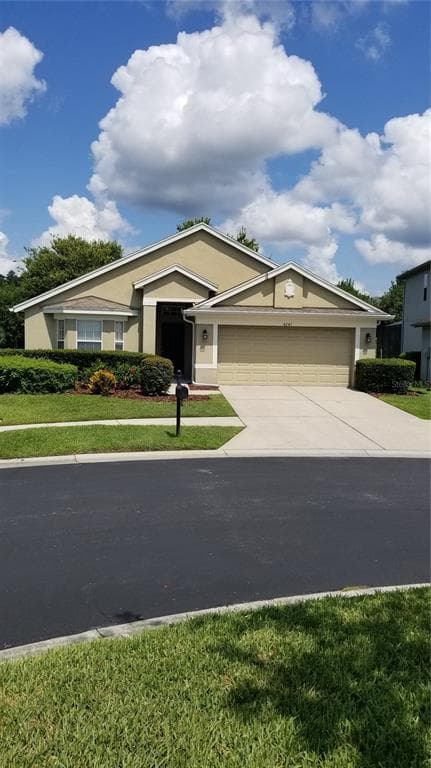 4241 RUSTIC PINE PLACE WESLEY CHAPEL, FL 33544