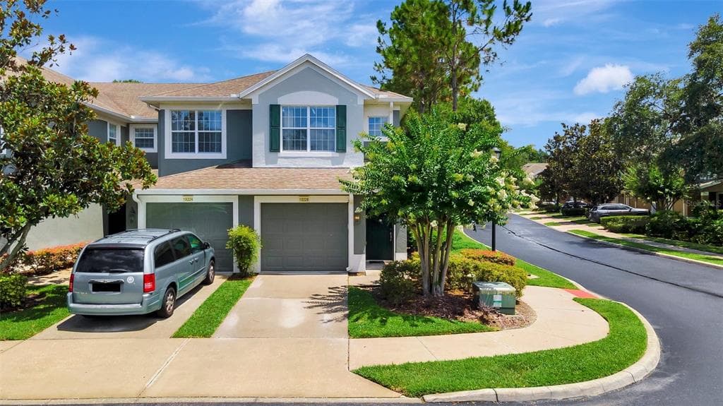 10226 RIVER PALENCIA COURT UNIT 10226 RIVERVIEW, FL 33578