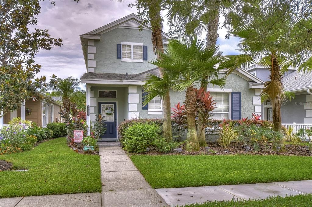 20003 HERITAGE POINT DRIVE TAMPA, FL 33647