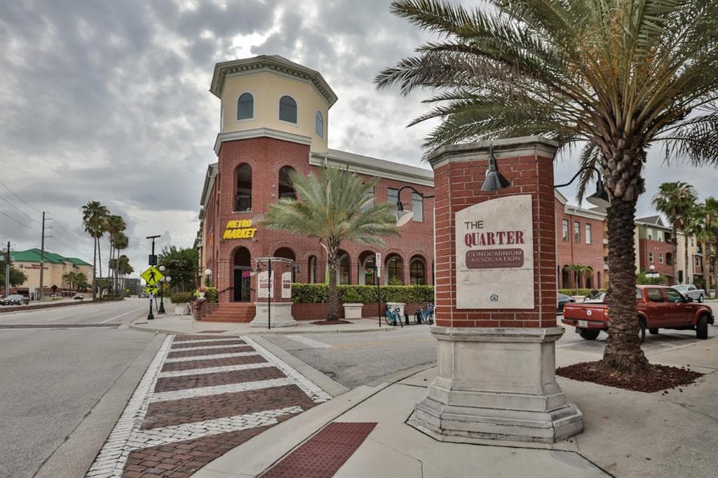 1910 E PALM AVENUE UNIT 8321