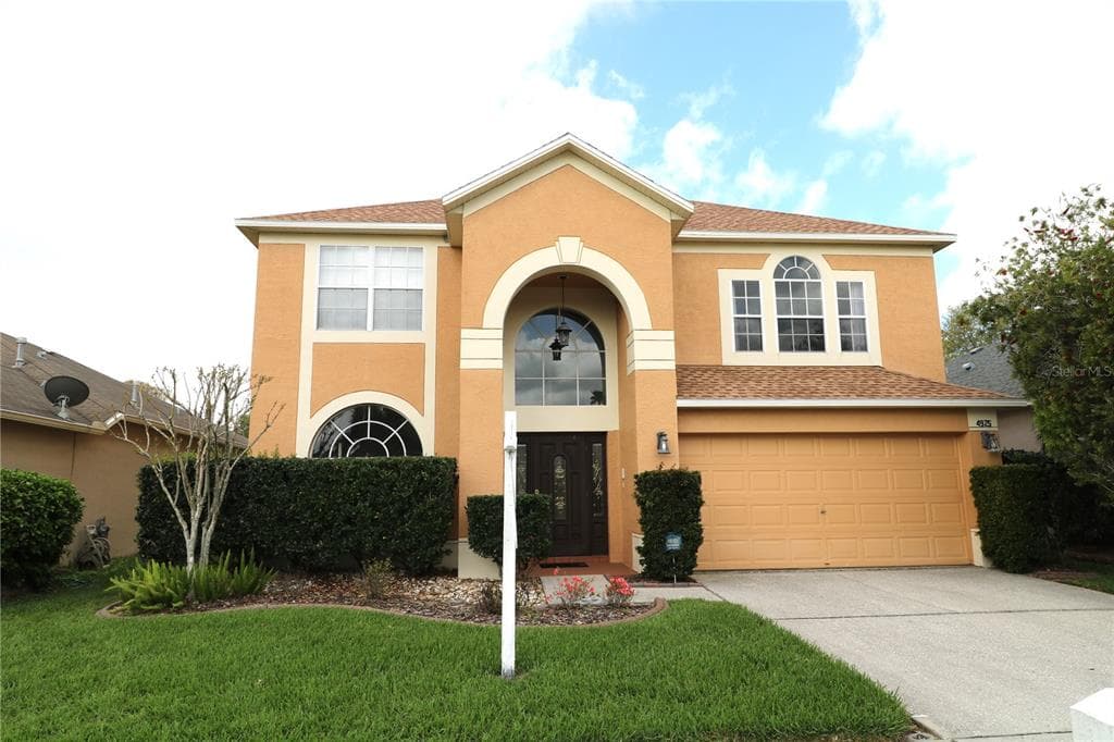4925 WINDINGBROOK TRAIL WESLEY CHAPEL, FL 33544