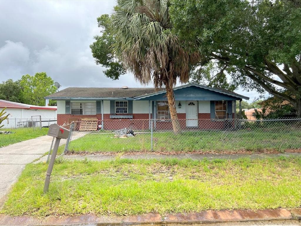 8541 GOLD RIDGE CIRCLE TAMPA, FL 33619