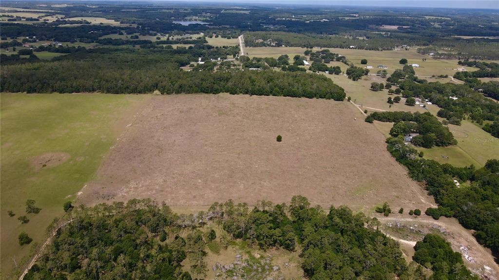 PARRISH GROVE ROAD DADE CITY, FL 33523