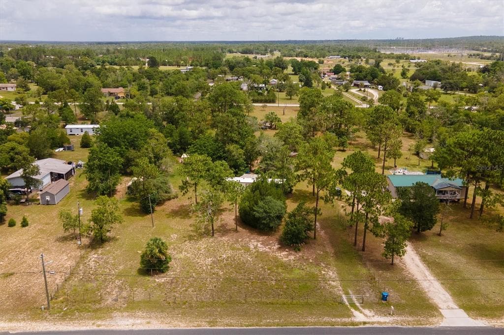 13333 STAR ROAD BROOKSVILLE, FL 34613