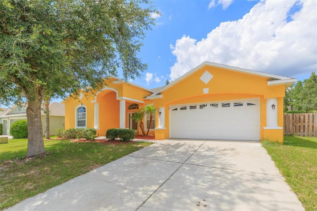 14934 EDGEMERE DRIVE SPRING HILL, FL 34609