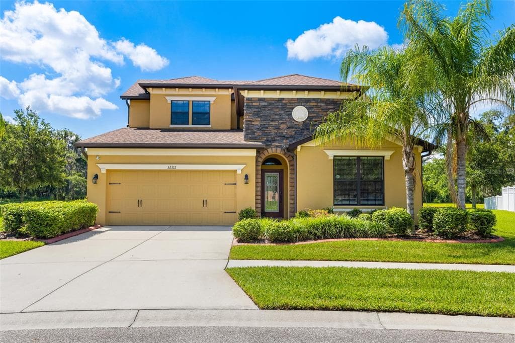 32212 GARDEN ALCOVE LOOP