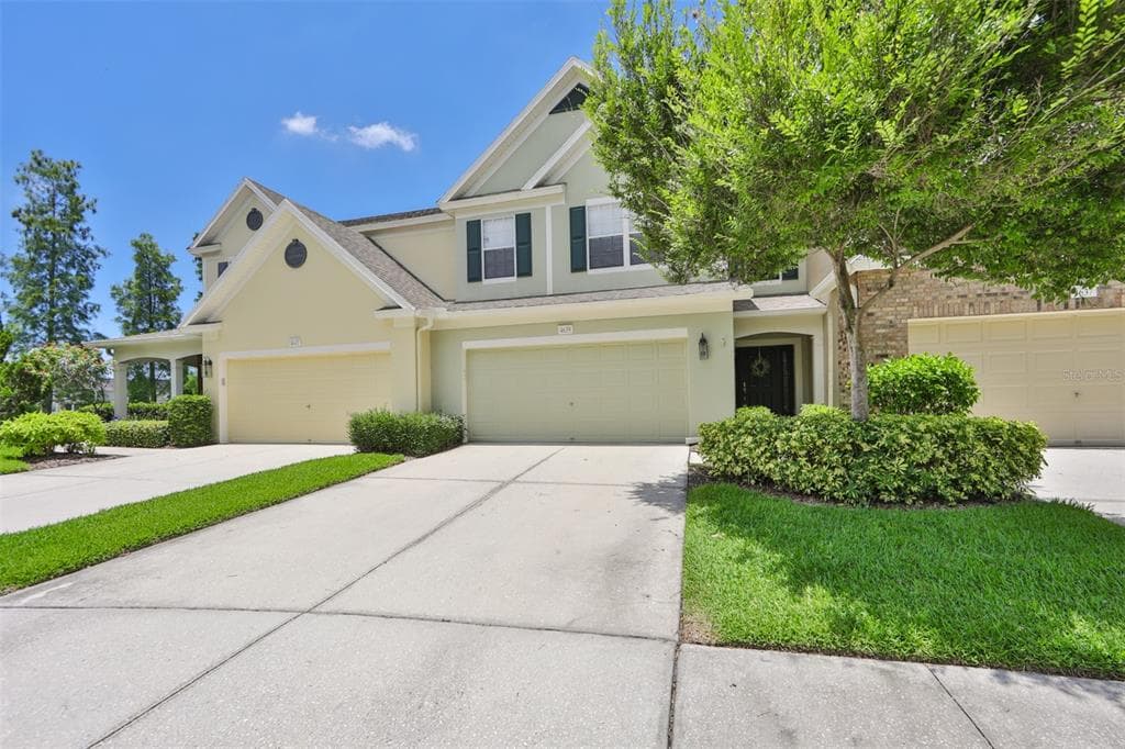 4639 POND RIDGE DRIVE RIVERVIEW, FL 33578