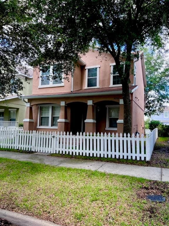 16206 BRIDGEWALK DRIVE LITHIA, FL 33547