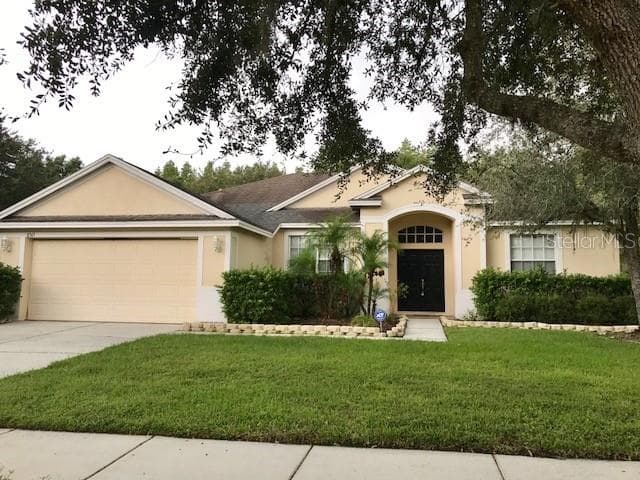 8343 TORRINGTON AVENUE TAMPA, FL 33647