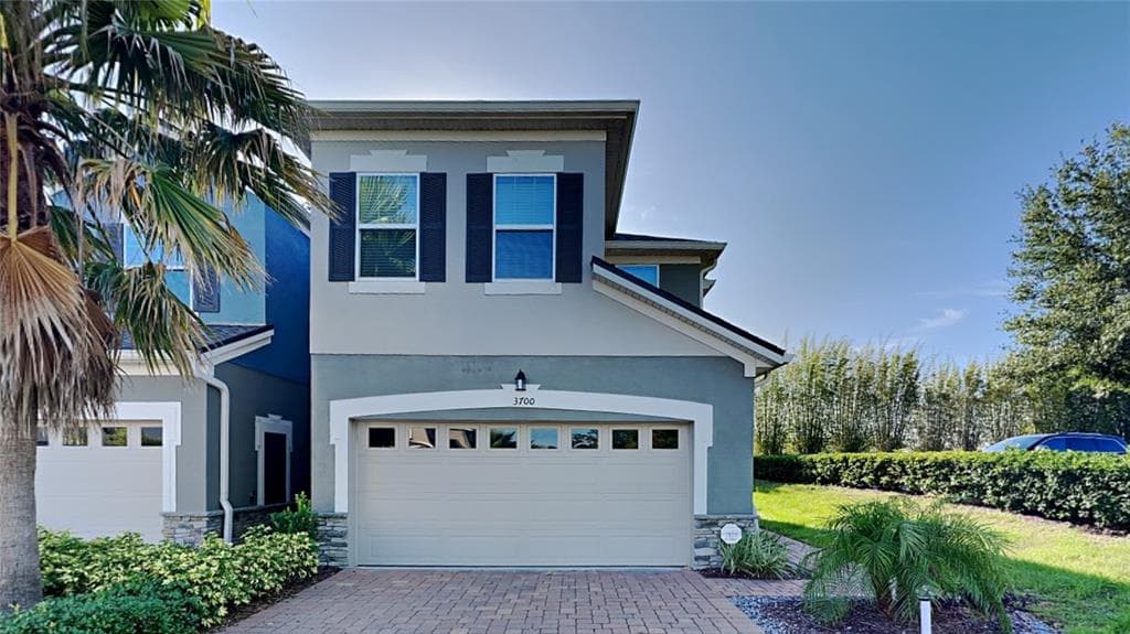3700 BRIGHTON PARK CIRCLE BELLE ISLE, FL 32812