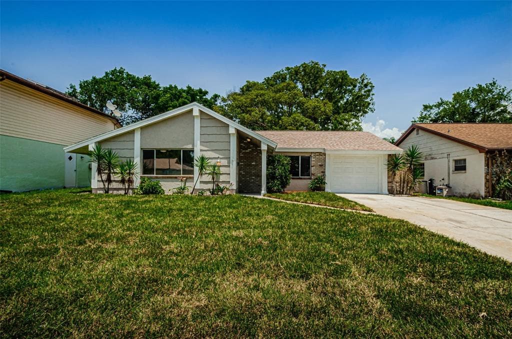 12402 PARTRIDGE HILL ROW HUDSON, FL 34667