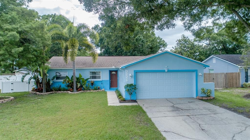 3226 MULBERRY DRIVE CLEARWATER, FL 33761