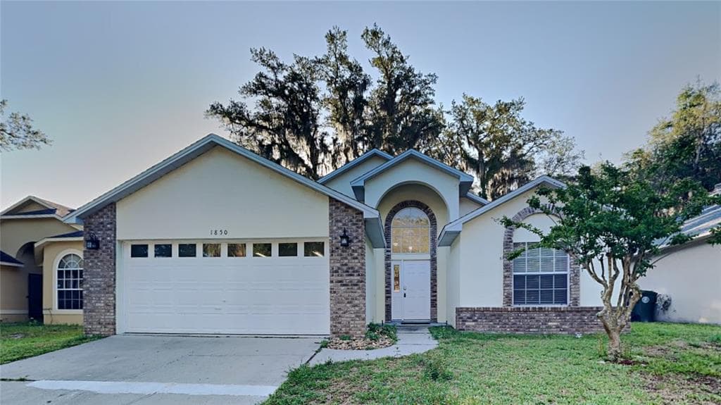 1850 GREENBROOK COURT OVIEDO, FL 32766