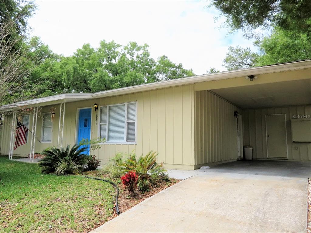 10908 N 61ST STREET TEMPLE TERRACE, FL 33617