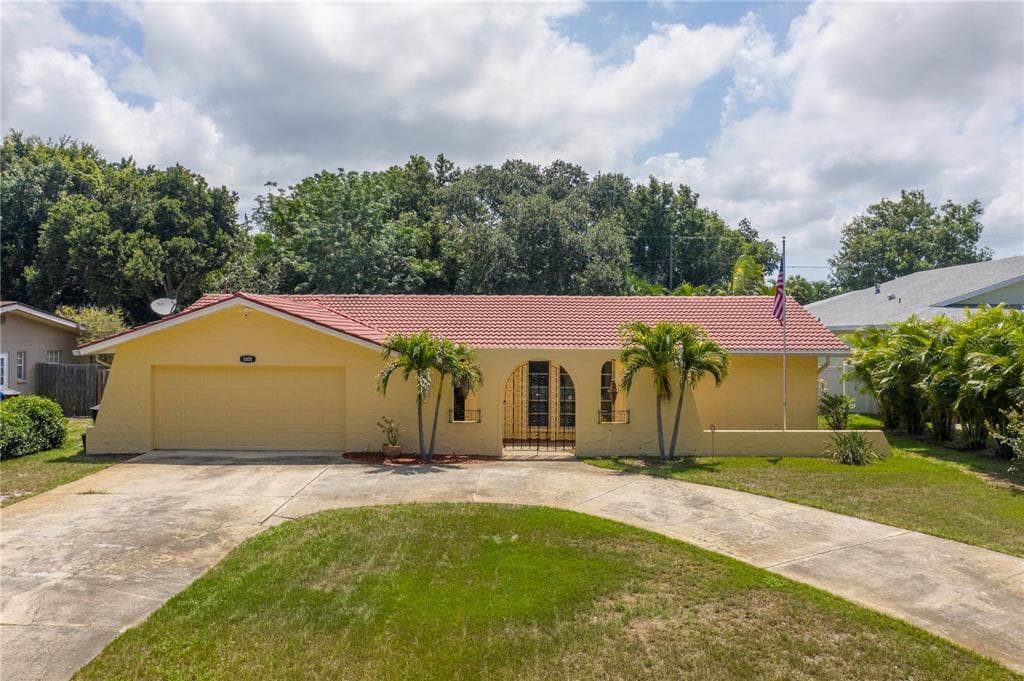 1801 80TH STREET N ST PETERSBURG, FL 33710