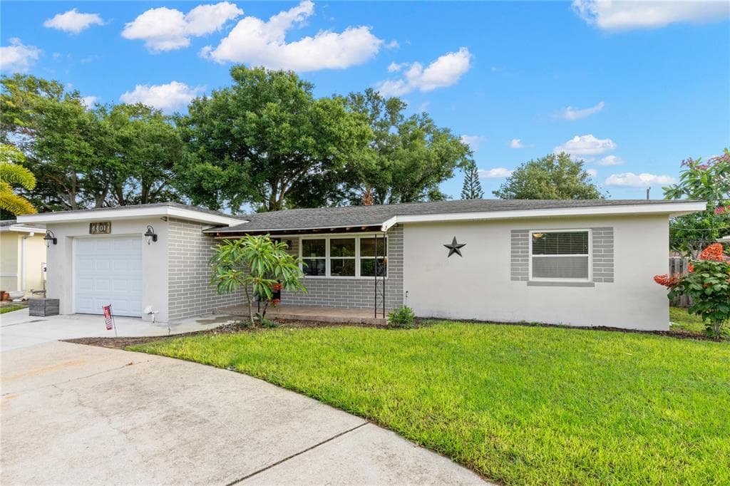 4401 16TH AVENUE N ST PETERSBURG, FL 33713