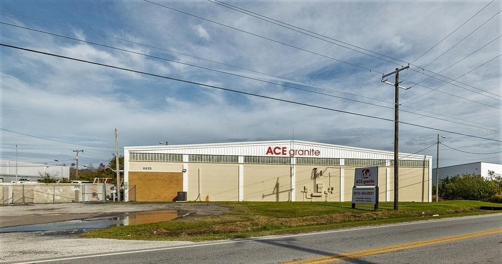 6625 ANDERSON ROAD TAMPA, FL 33634