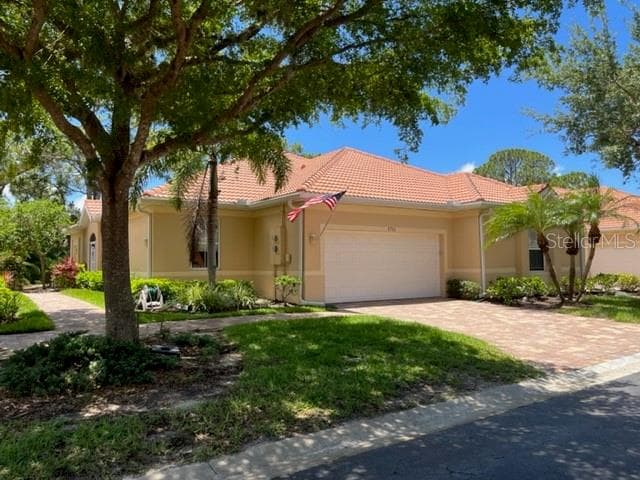3790 COBIA VILLAS COURT PUNTA GORDA, FL 33955
