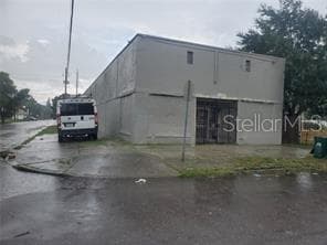 1139 12TH AVENUE S ST PETERSBURG, FL 33705