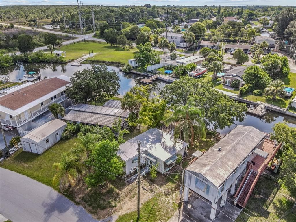 14914 CAPRI LANE HUDSON, FL 34667