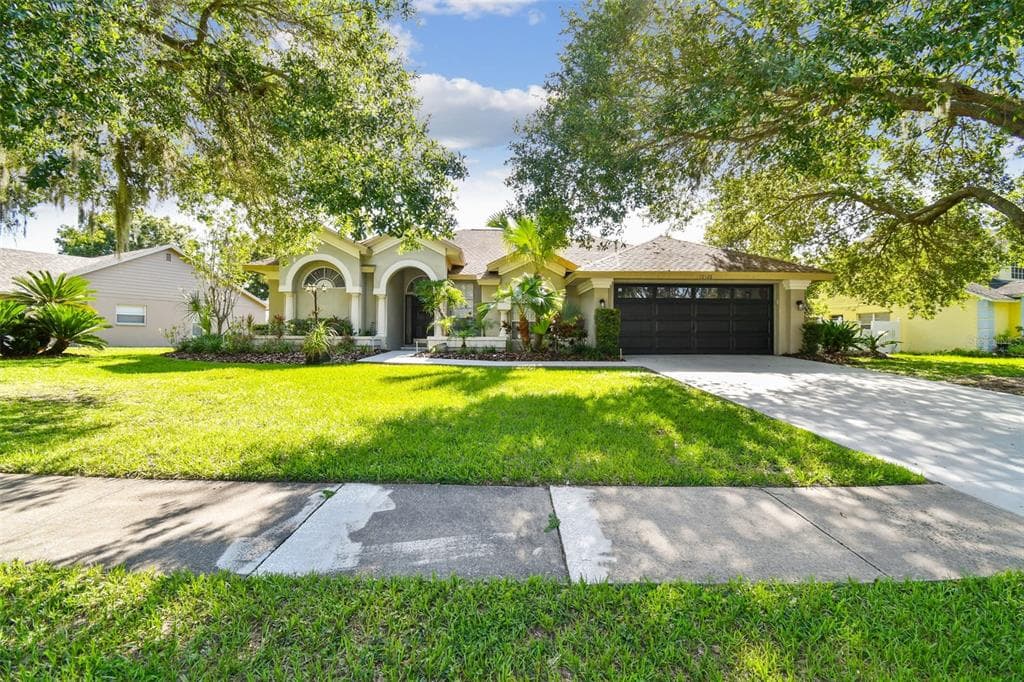 10126 TARRAGON DRIVE RIVERVIEW, FL 33569